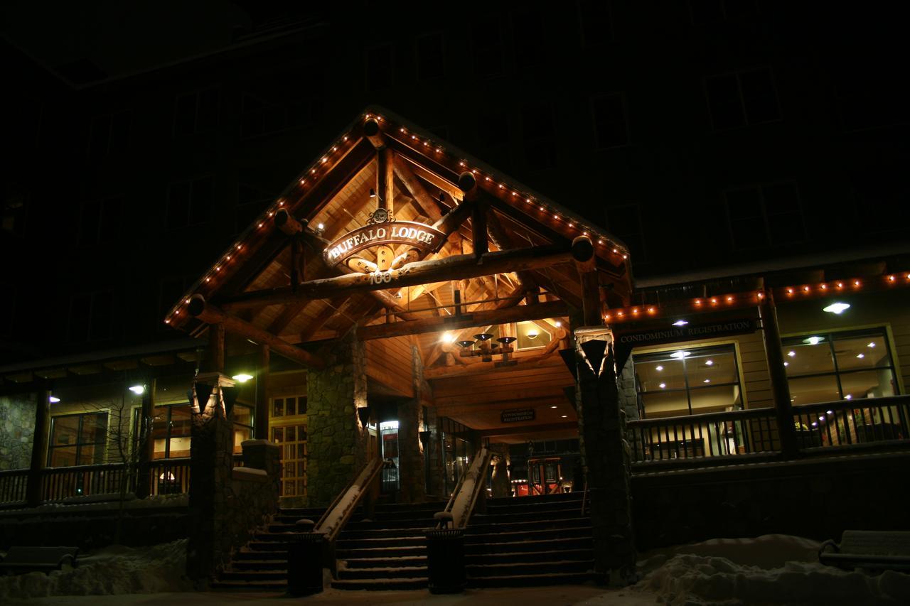 Buffalo Lodge 8413 Keystone Exterior photo